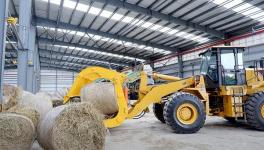 海螺集團：行業首套生物質替代燃料系統助力打造“無廢城市”！