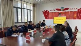 交通問題整治不力，兩家水泥企業掛牌整治