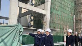 萬年青水泥凈利潤(rùn)增長(zhǎng)8.15%，總經(jīng)理李世鋒薪酬106.1萬！