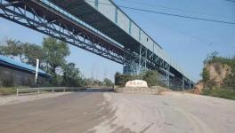 非法占地被判拆除，這一石礦企業違規生產被處罰！