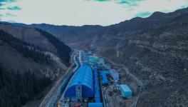 21人被困！又一煤礦突發安全事故！應急管理部緊急出動！