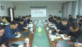 堯柏集團子公司新項目建設加速進行中！