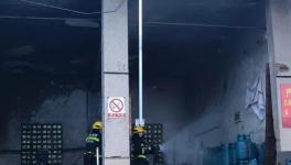 2人死亡！又一水泥企業(yè)突發(fā)安全事故！