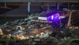 橋梁坍塌8死6傷！26名公職人員被追責(zé)！