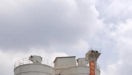 長(zhǎng)期供應(yīng)散裝、包裝水泥！華南地區(qū)又一中轉(zhuǎn)站建成！