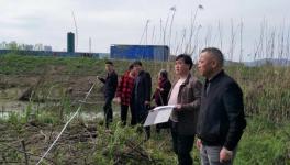 海螺水泥年產(chǎn)440萬噸水泥粉磨站即將開建！