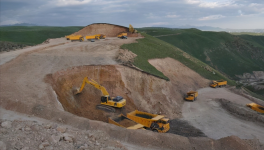 瘋狂的石頭來了！水泥企業(yè)瘋狂布局砂石骨料產(chǎn)業(yè)鏈！