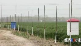 水泥墻里塞泡沫？投資千萬“樣子工程”！