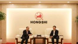 華潤、西南、華新、紅獅等水泥企業表態要緊密合作，落實錯峰生產！