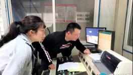 突擊！停產(chǎn)！這一地區(qū)掀起混凝土質(zhì)檢風暴！