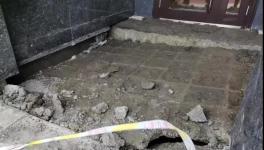 混凝土強(qiáng)度不達(dá)標(biāo)！山東、安徽、浙江等地大量樓房炸毀重建！