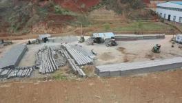 又一家企業無證生產被曝光！