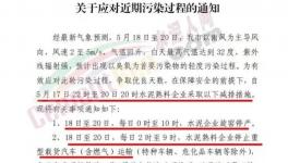 即日起！這個地區水泥企業停產、停運！