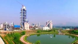 投資60億！又一建材項(xiàng)目落地安徽?！