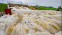 預警！56.2萬人受災！南方水泥價格集體下跌！