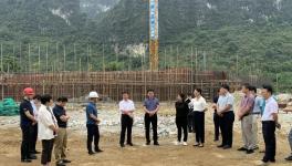 又一條200萬噸/年水泥熟料生產線即將投產！