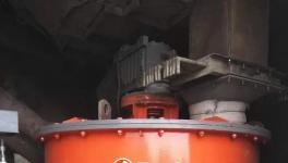 河南豐博精準計量設備，助力企業散裝物料出廠源頭治超