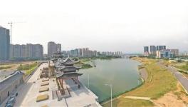 “公鐵水”多式聯運新東運礦業公司產品直運大灣區?！