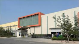 節能32%！風機改造助力水泥企業節能降耗！