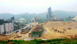 華新水泥綠色建材產業園項目即將建成投產！