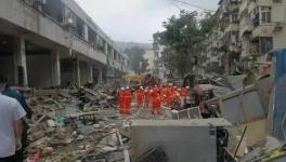 本月連發8起事故！59死155傷7人仍被困！