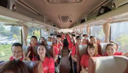 臺泥（遼寧）水泥團隊赴雷鋒紀念館，再次溫習雷鋒精神！