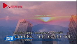 海螺集團，“出去”才有更多“出路”！