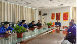 72天！伊犁天山回轉(zhuǎn)窯開(kāi)機(jī)持續(xù)生產(chǎn)！