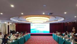 為綠色發(fā)展！研究硫鋁酸鹽特種水泥！