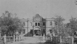 一大百年！華潤水泥改造嘉興火車站！