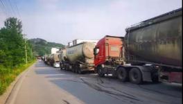 反向操作！連跌后臺泥終于漲價了50元/噸！