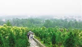 這一地區對露天生產礦山安裝視頻監控！