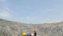 這兒水泥廠礦山被檢查！發(fā)現(xiàn)隱患73條！