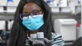 研究人員開發出更耐用的新型智能水泥！