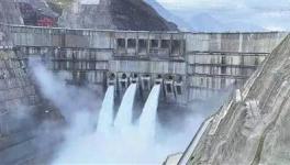 白鶴灘水電站建成，致謝中建材、嘉華水泥！