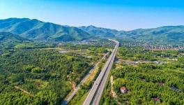 南方水泥中標(biāo)“三礦整合”的石灰石礦山！