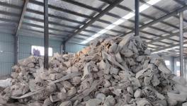 廢舊除塵濾袋別燒，這里高價(jià)回收！