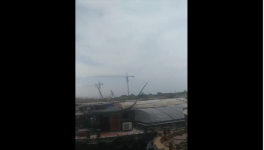 “停產令”來了！多省水泥廠停產升級！