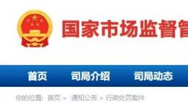 這兩家商砼企業涉嫌壟斷，被罰2312.886萬元！