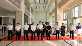 紅獅水泥6000t/d熟料生產線今年10月開工！