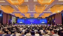 海螺水泥擬同中建材共同設立一基金！