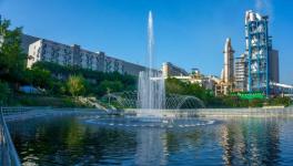 東方希望豐都水泥1號窯系統(tǒng)改造！