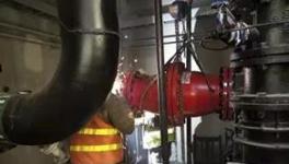 告別結垢、腐蝕！金隅冀東循環水不加藥！