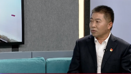 祁連山總經理尚再國公開聊管理理念！