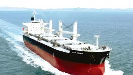 海螺下屬企業與船東簽單，總計3億元！