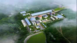 南方水泥新建5000t/d生產線將于8月投產！