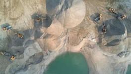 “砂荒”！出高價也買不到淡化海砂系列！