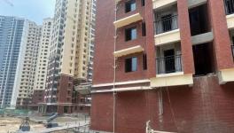 施工單位破產(chǎn)！導致中建三局一項目停工！