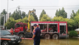 科技興企、環保報國！3521公司在行動！