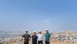 應急管理局點名：滿意水泥存在違法違規行為！